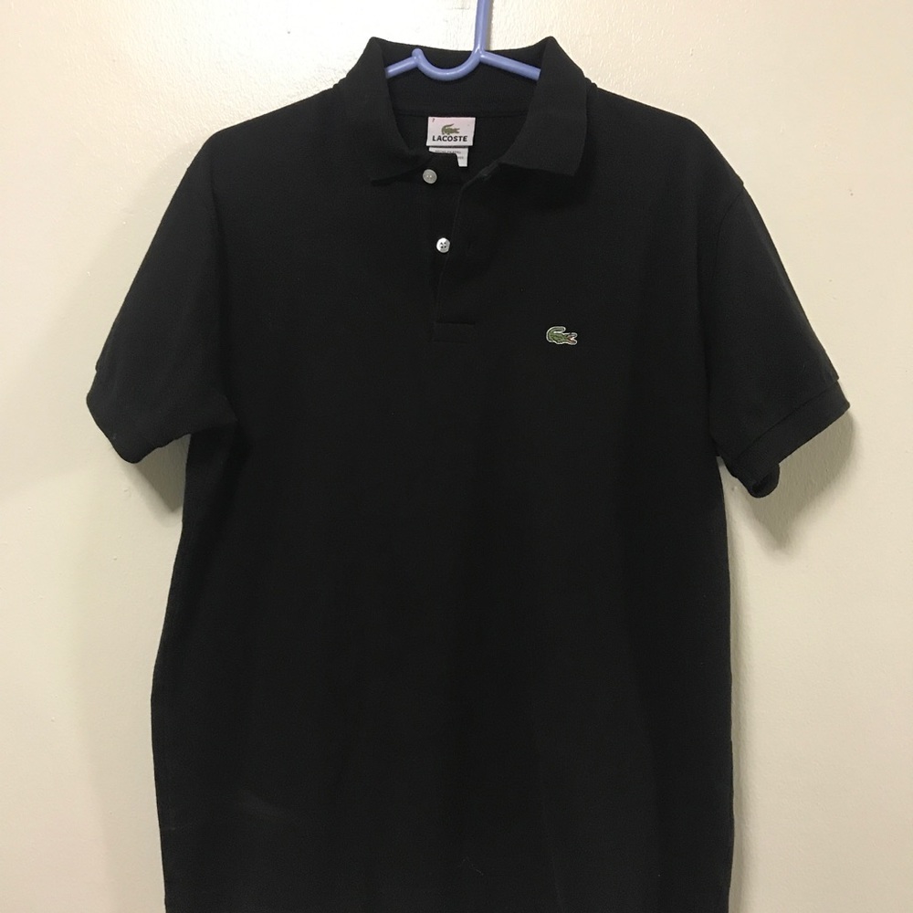 Men's Lacoste shirt. 3 DAY SALE!!!